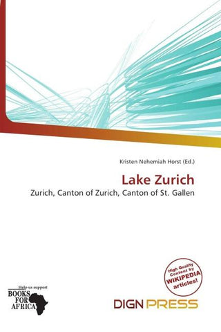 Lake Zurich
