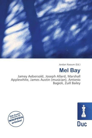 Mel Bay