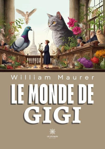Le monde de Gigi