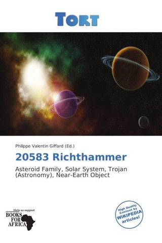 20583 Richthammer
