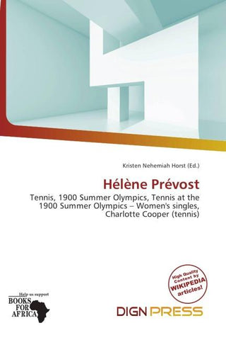 Hélène Prévost
