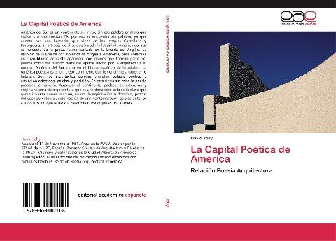 La Capital Poética de América