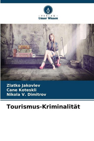 Tourismus-Kriminalität