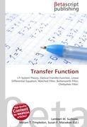 Transfer Function