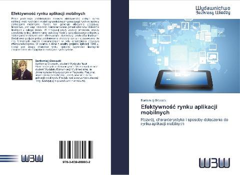 Efektywno¿¿ rynku aplikacji mobilnych