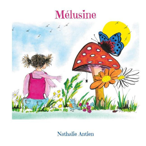 Mélusine