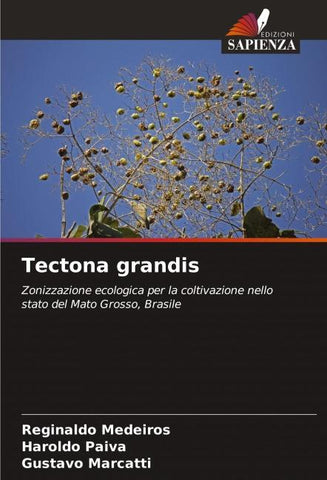 Tectona grandis