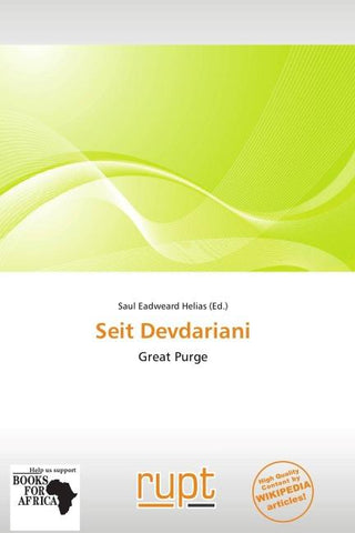 Seit Devdariani