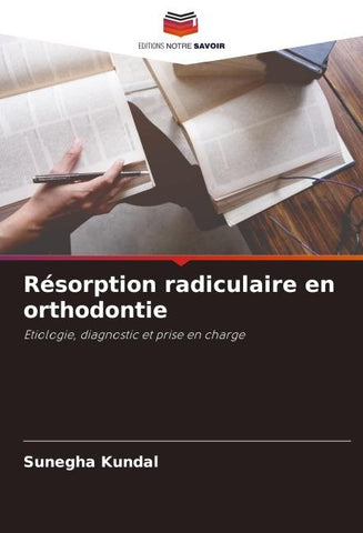 Résorption radiculaire en orthodontie