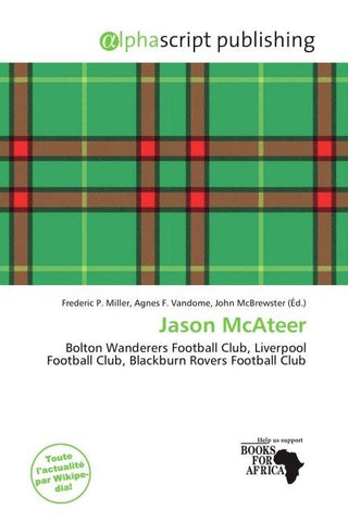 Jason McAteer
