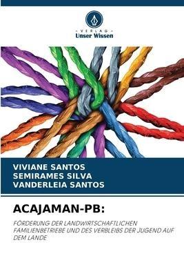 ACAJAMAN-PB: