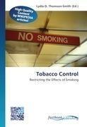 Tobacco Control