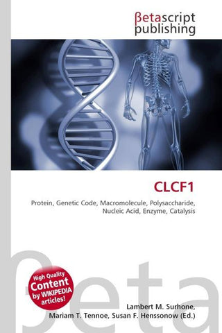 CLCF1