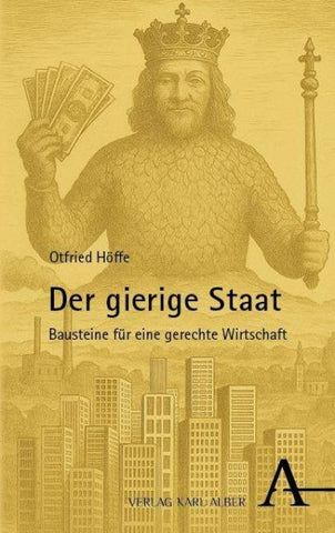 Der gierige Staat