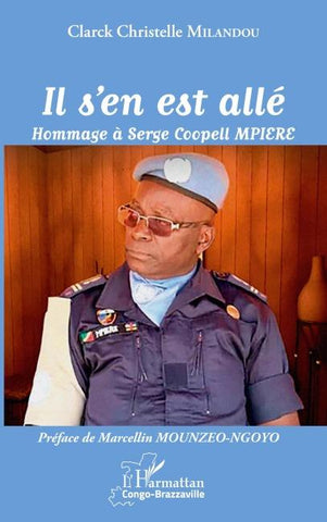 Il s'en est allé