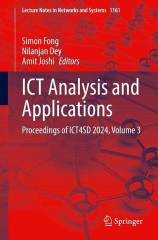 ICT Analysis and Applications