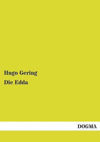 Die Edda