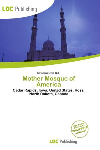Mother Mosque of America