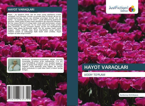 HAYOT VARAQLARI