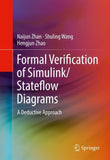 Formal Verification of Simulink/Stateflow Diagrams