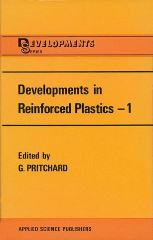 Developments in Reinforced Plastics