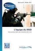 L'équipe du RAID