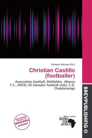 Christian Castillo (footballer)