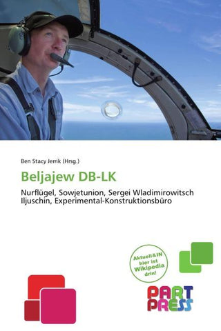 Beljajew DB-LK