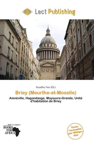 Briey (Meurthe-et-Moselle)