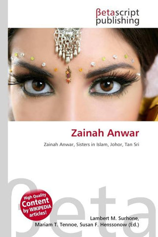 Zainah Anwar