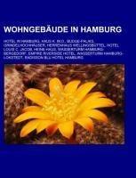 Wohngebäude in Hamburg