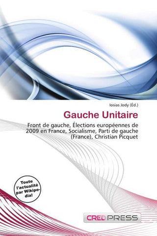 Gauche Unitaire