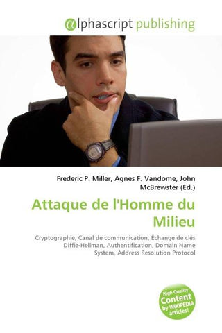 Attaque de l'Homme du Milieu