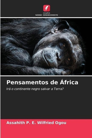 Pensamentos de África