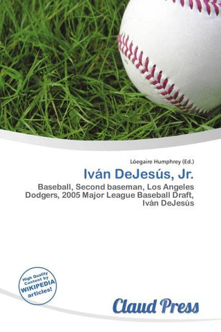 Iván DeJesús, Jr.