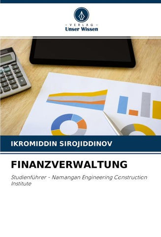 FINANZVERWALTUNG