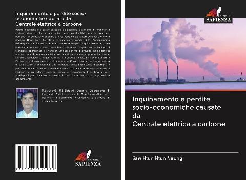 Inquinamento e perdite socio-economiche causate da Centrale elettrica a carbone