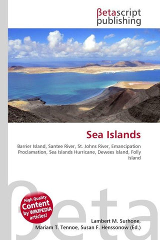 Sea Islands