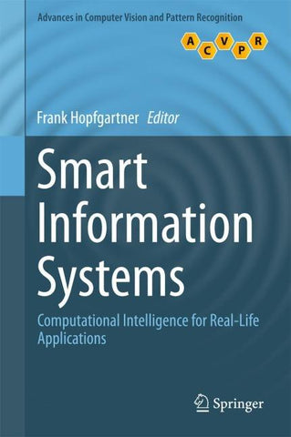 Smart Information Systems