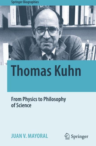 Thomas Kuhn