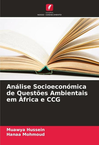 Análise Socioeconómica de Questões Ambientais em África e CCG