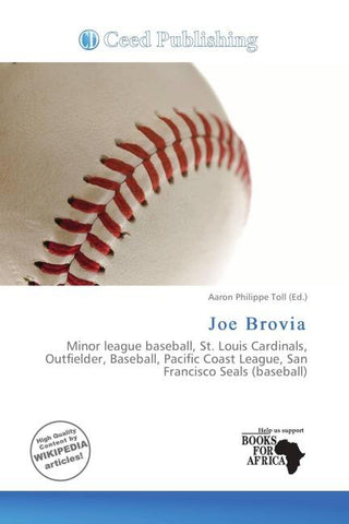 Joe Brovia