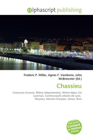 Chassieu