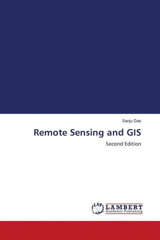 Remote Sensing and GIS