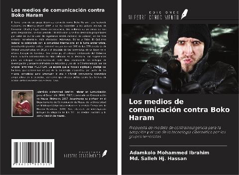 Los medios de comunicación contra Boko Haram