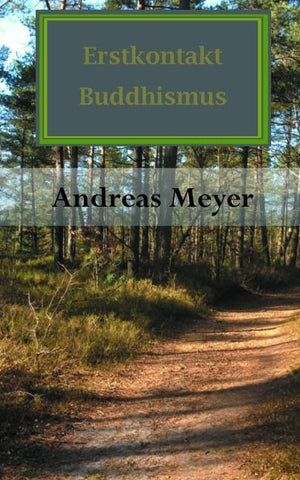 Erstkontakt Buddhismus