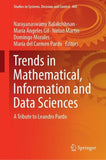 Trends in Mathematical, Information and Data Sciences