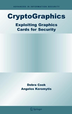 CryptoGraphics