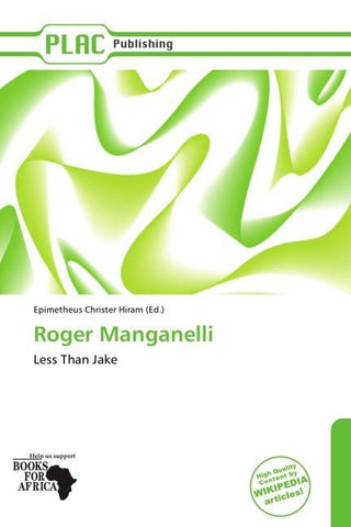 Roger Manganelli