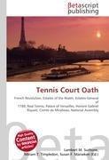 Tennis Court Oath